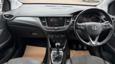 Vauxhall Crossland 1.2 Turbo [130] Ultimate 5dr Petrol Hatchback